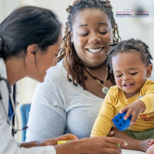 Sacred Heart Primary Care (6)