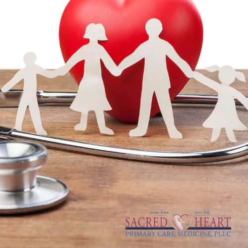 Sacred Heart Primary Care (7)